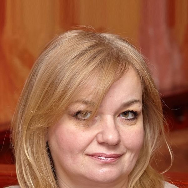 Сивкова Марина