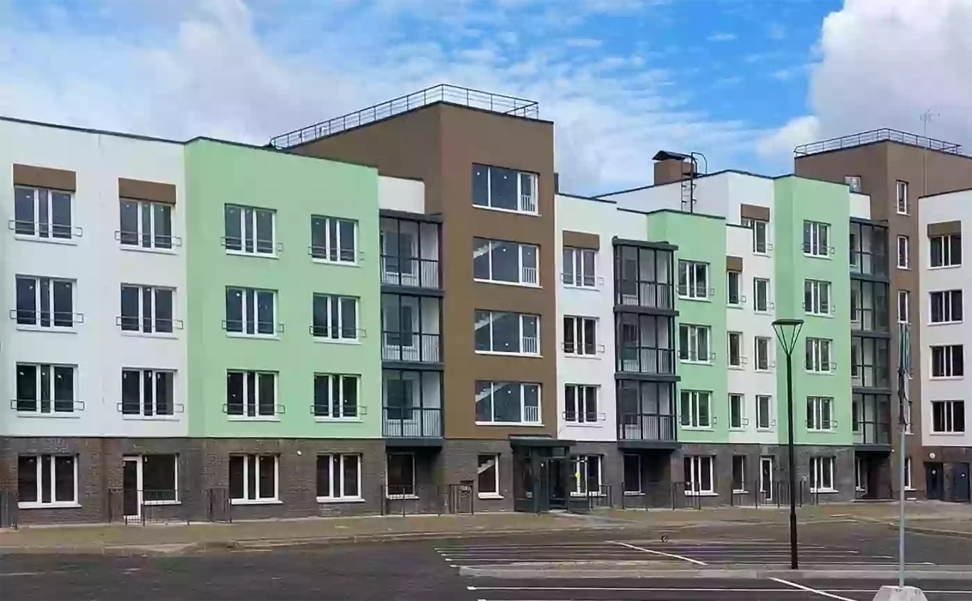 Продажа Счастье 2.0 Корпус 2 - квартиры в новостройках (объект 1336) |  РУСКОЛ недвижимость